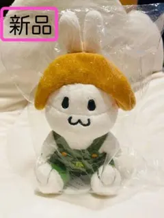 うさぎ ぬいぐるみ マスコット キーホルダー キャンプ アウトドア