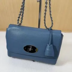 美品　Mulberry lily チェーン　ショルダーバッグ　マルベリーのサムネイル
