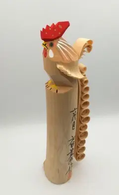 2025年最新】笹野一刀彫の人気アイテム - メルカリ