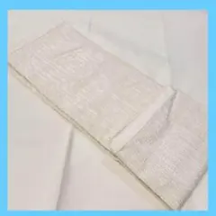 ホワイト ソファカバー 約160cm Gitohoni 滑り止め ソファ