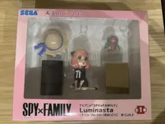 スパイファミリー アニメ