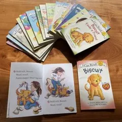 Biscuitシリーズ 60周年記念版