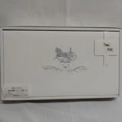 ✿CELINEセリーヌ 馬車刺繍 フラット シーツ未使用保管品✿