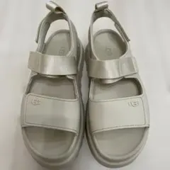 UGG サンダルゴールデングロウ24センチ