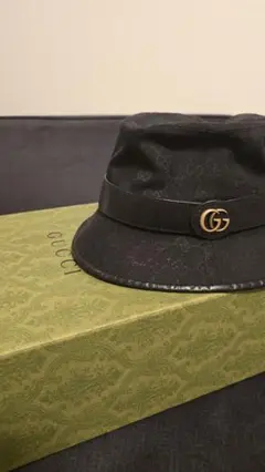 2025年最新】GUCCI レディース ハットの人気アイテム - メルカリ