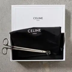新品未使用】CELINE セリーヌ キャンドルスナッファー(火消し) - メルカリ