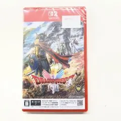 ドラゴンクエストI・II Nintendo Switch 2