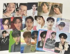2026年最新】seventeen トレカ まとめ売りの人気アイテム - メルカリ