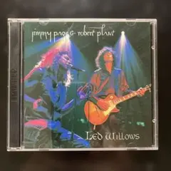 Jimmy Page & Robert Plant (RARE直筆サイン入り) - メルカリ