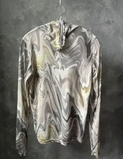 シアータートルネック　カットソー