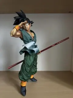 2025年最新】孫悟空 smsp 04の人気アイテム - メルカリ