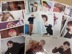 ユーキ　超特急　生写真