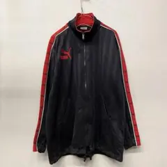 puma プーマ 90's トラックジャケット