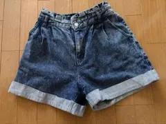 ハニーズ　ショートパンツ　デニム　L
