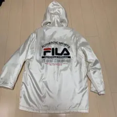 FILAベンチコート