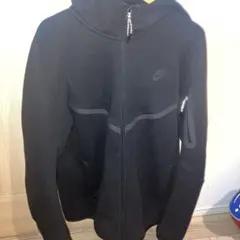 NIKEテックフリース