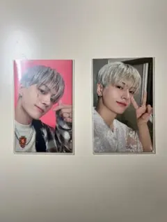 2025年最新】ENHYPEN ジェイク トレカ ラキドロの人気アイテム