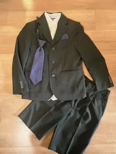 OLIVER HOUSE フォーマルスーツ セレクション130