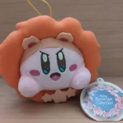 カービィ ホロスコープコレクション ぬいぐるみ