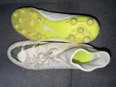 NIKE HYPERVENOM サッカースパイク　オリーセのサムネイル