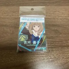 響け！ユーフォニアム プロフィールカード Vol.6 - メルカリ