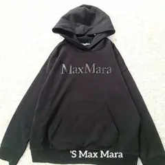 2025年最新】S Max Mara レディース パーカーの人気アイテム - メルカリ