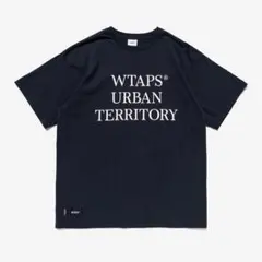 2026年最新】wtaps ダブルタップス Tシャツの人気アイテム - メルカリ