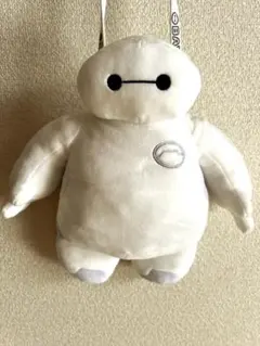 ベイマックス ショルダーバッグ ディズニーランド