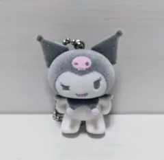 マイメロディ&クロミ シークレットマスコット フロッキー クロミ　ネトフリ