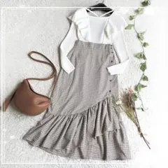 セットコーデ◆ スナイデル ラグナムーン リランドチュール アプワイザーリッシェ