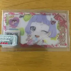 アイプリバース　ロッキンスターピンク　ボトムス