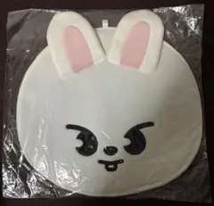 straykids スキズ リノ リービット うちわケース うちわカバー