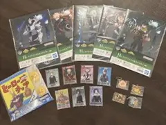 僕のヒーローアカデミア1番くじ