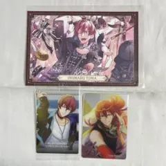 アイドリッシュセブン ŹOOĻ 狗丸トウマ まとめ売り