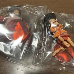 ワンピース　ワールドコレクタブル　ロジャー　おでん