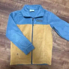 Columbia フリース　ジャケット