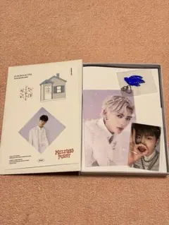 ZEROBASEONE MELTING POINT