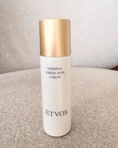 ETVOS ミネラルフレッシュスキンリキッド ライトのサムネイル