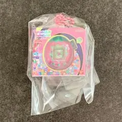 たまごっち おかしなたまごボーロっち pink landたまごっちパラダイス