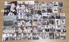 BOYNEXTDOOR リウ トレカ 特典 バラ売り可 ボネクド