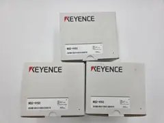 KEYENCE MP-FEA1【新品未使用】3個セット - メルカリ