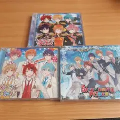 すとろべりーねくすとっ!(ボイスドラマCD盤)