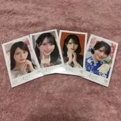 佐々木舞香 イコラブ ミニフォトVol11 コンプセット - メルカリ
