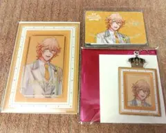 うたプリ ワンダーランド 那月 3点セット