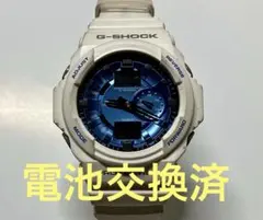 カシオG-shock G-MS baby-g MSG-W200洗浄済美品 - メルカリ