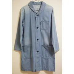 BLUE BLUE ブルーブルー デニム カバーオール インディゴ 聖林公司