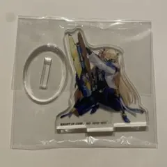 NIKKE ニケ ラプラス アクリルスタンド