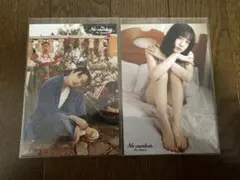 永野芽郁　ポストカード