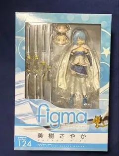 figma 064 スバル・ナカジマ フィギュアb5 - メルカリ