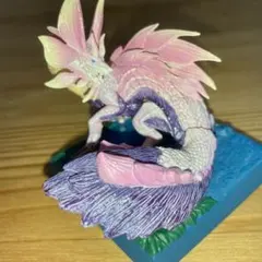 フィギュアビルダー モンスターコレクションギャラリー タマミツネ フィギュア